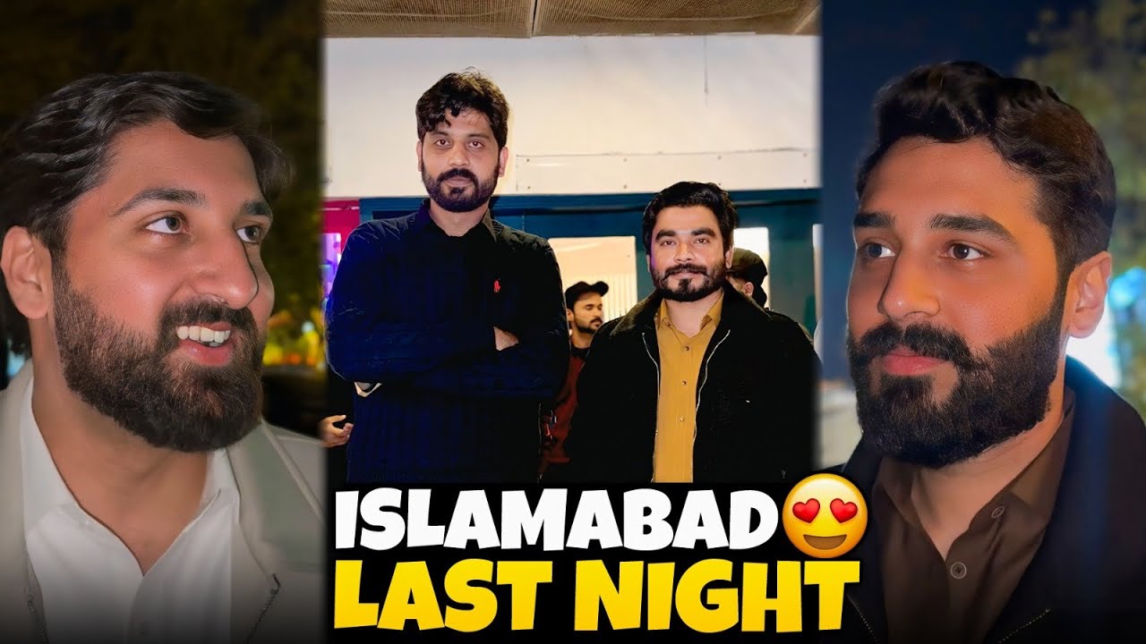 France All Entries Revealed 😂| Meetup with Khizar omer | Short Vlog | Bilal Marth 