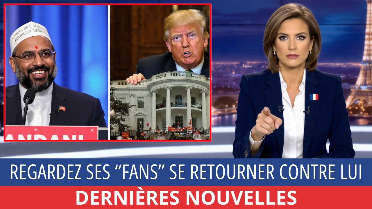 Javier Milei défend Trump à Davos : l'ordre diplomatique se fissure autour du « phare de lumière »