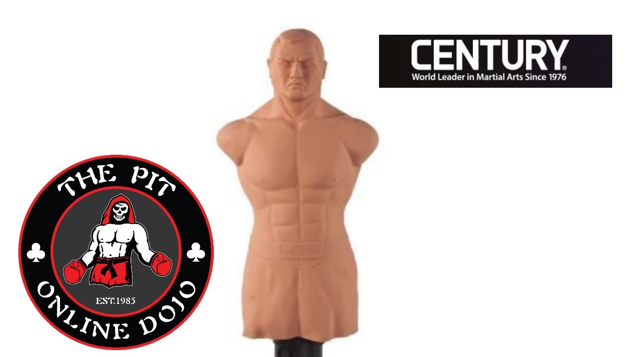 Боб из Century против Хэви-Бэга... Я скажу вам, кто лучше?