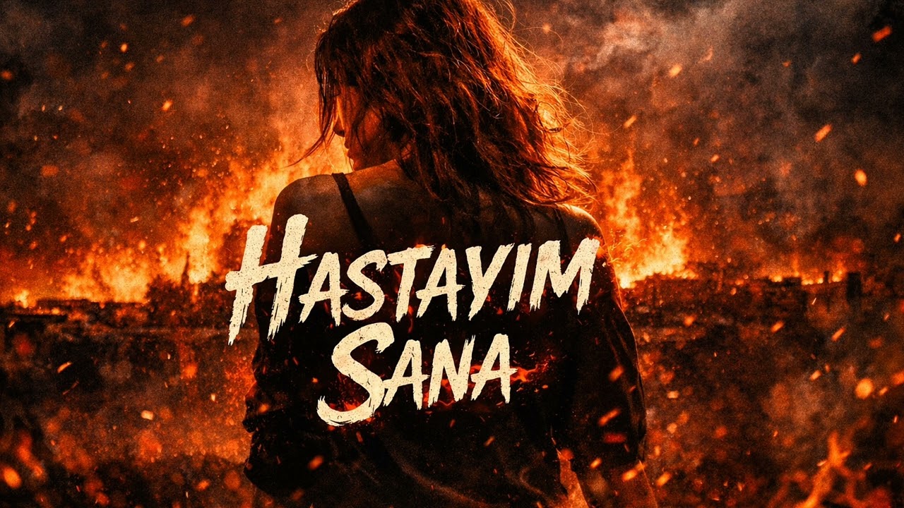 Hastayım Sana 