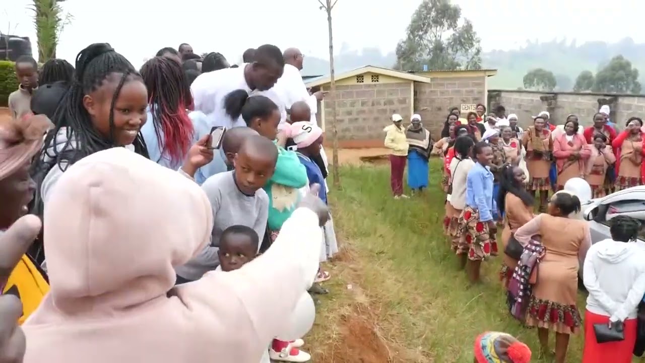 Jubilee wedding Celebration
