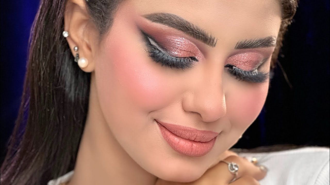 معلومات مهمه في كورس المجموعه 🫶🏻 مفيده جداً للميكب أرتيست المبتدأين