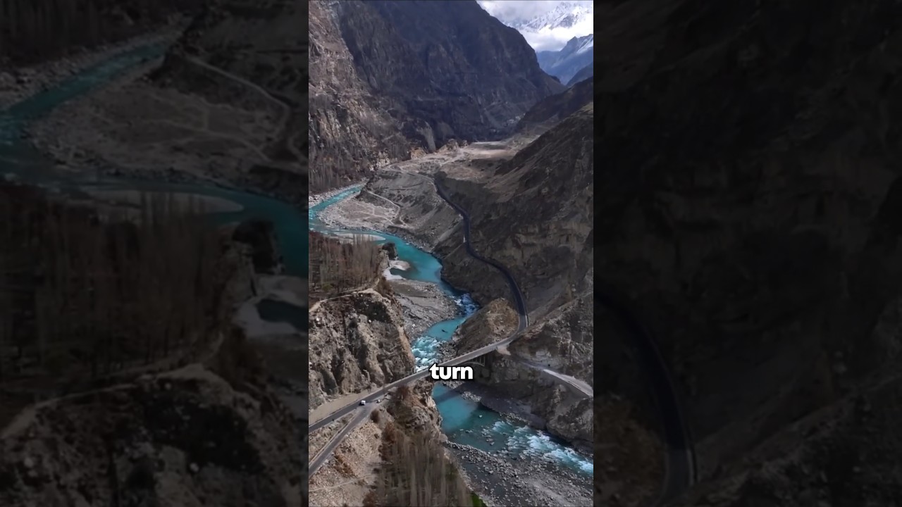India&rsquo;s Water War Move: Will Pakistan&rsquo;s Farms Dry Up?