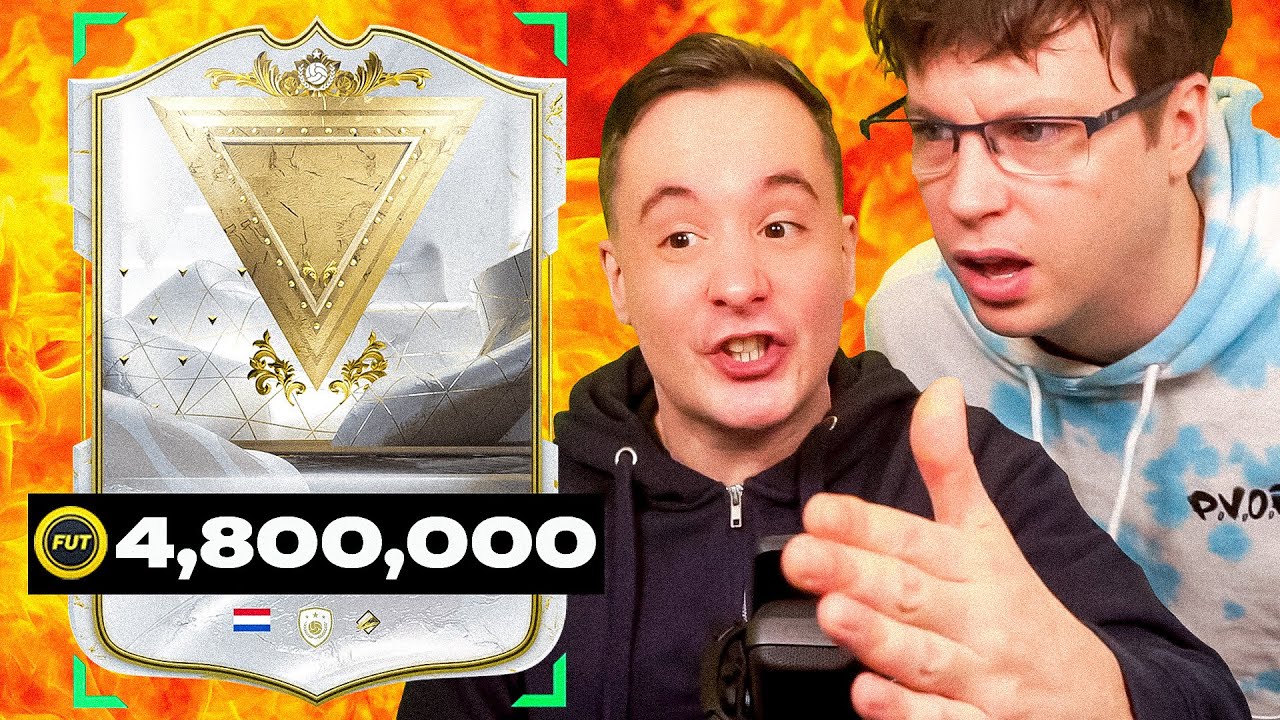 I SPENT 4.8 MILLION COINS ON THIS!!!