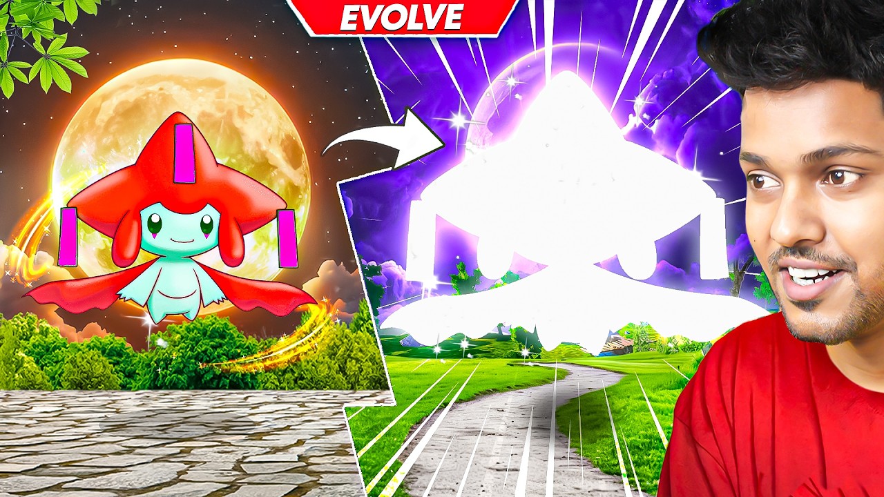😱FINALLY JIRACHI MEGA EVOLUTION in PALWORLD 😱 | ARMORED MEWTWO 👿| ETARNATUS PALWORLD