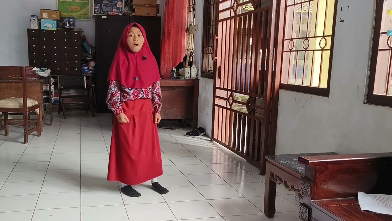 Lomba Bertutur 2026 Kab.Jepara