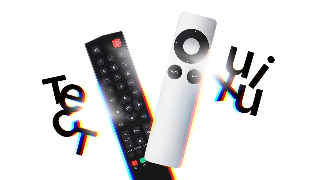 Тестовое задание Лебедева UxUi
