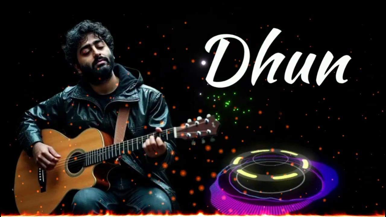 🎵 धुन 🎵(new bollywood romantic songs 2026