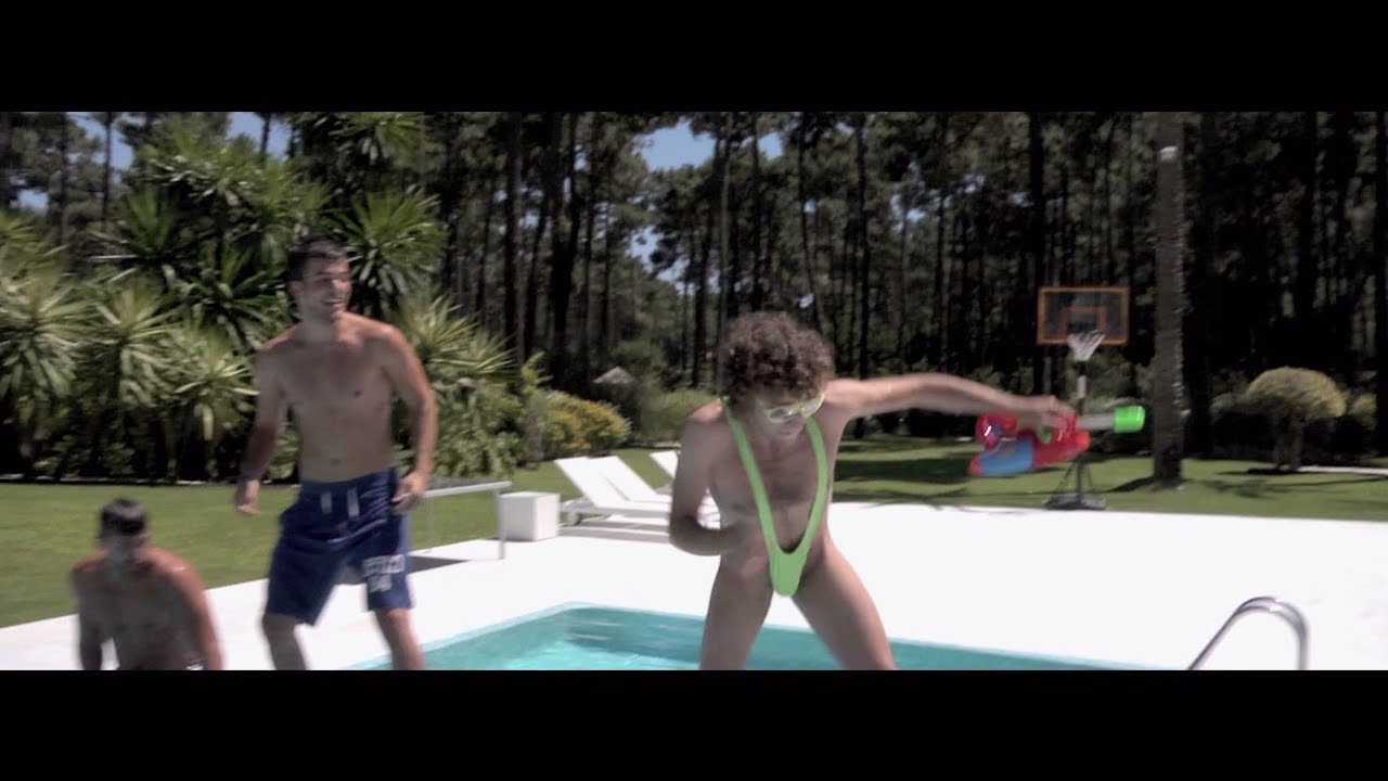 David Carreira - Don't Stop The Party/Esta Noite - Diego Miranda Remix