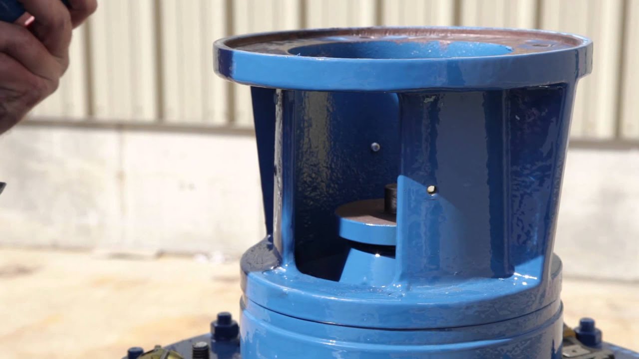 Shear Pin