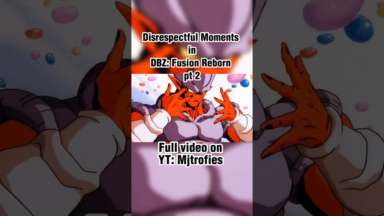 Was Janemba truly a menace