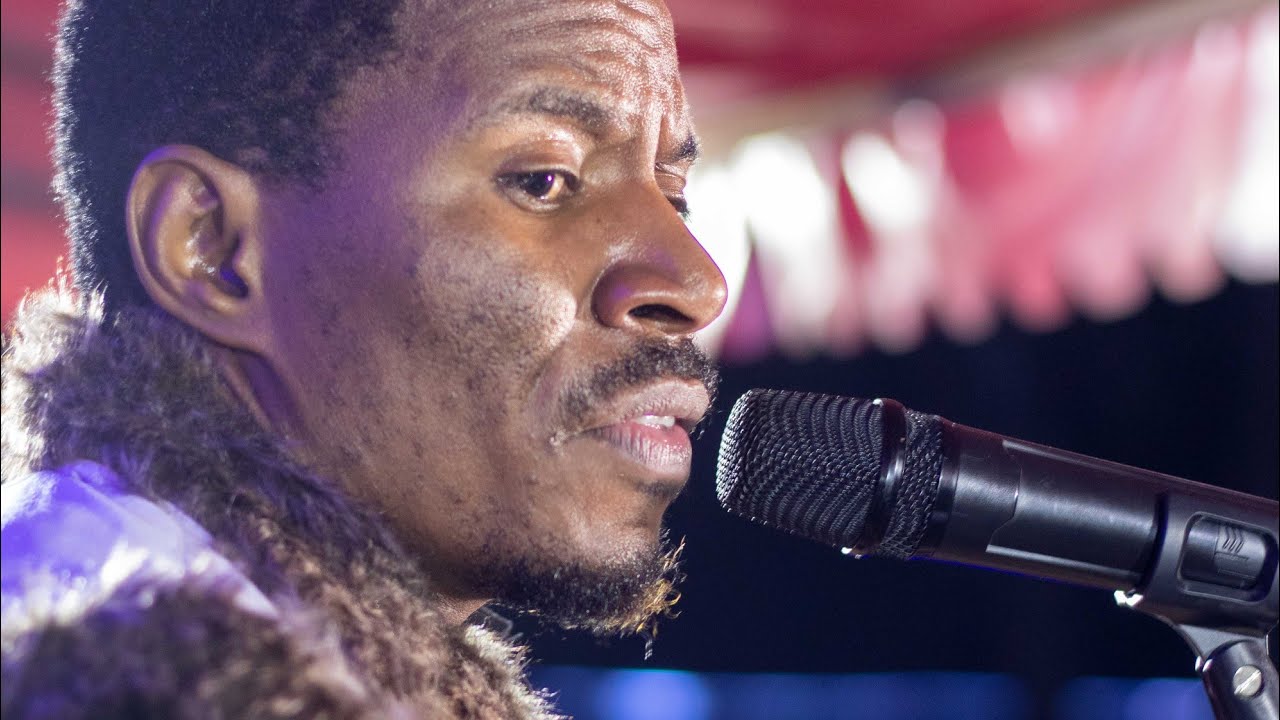 PETER MOYO- PA LIVE HATINA ZERA NAYE UMMMMM💥🔥🔥🔥🔥🔥🎸