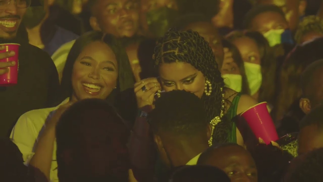 Ready To Experience Afrochella This December?