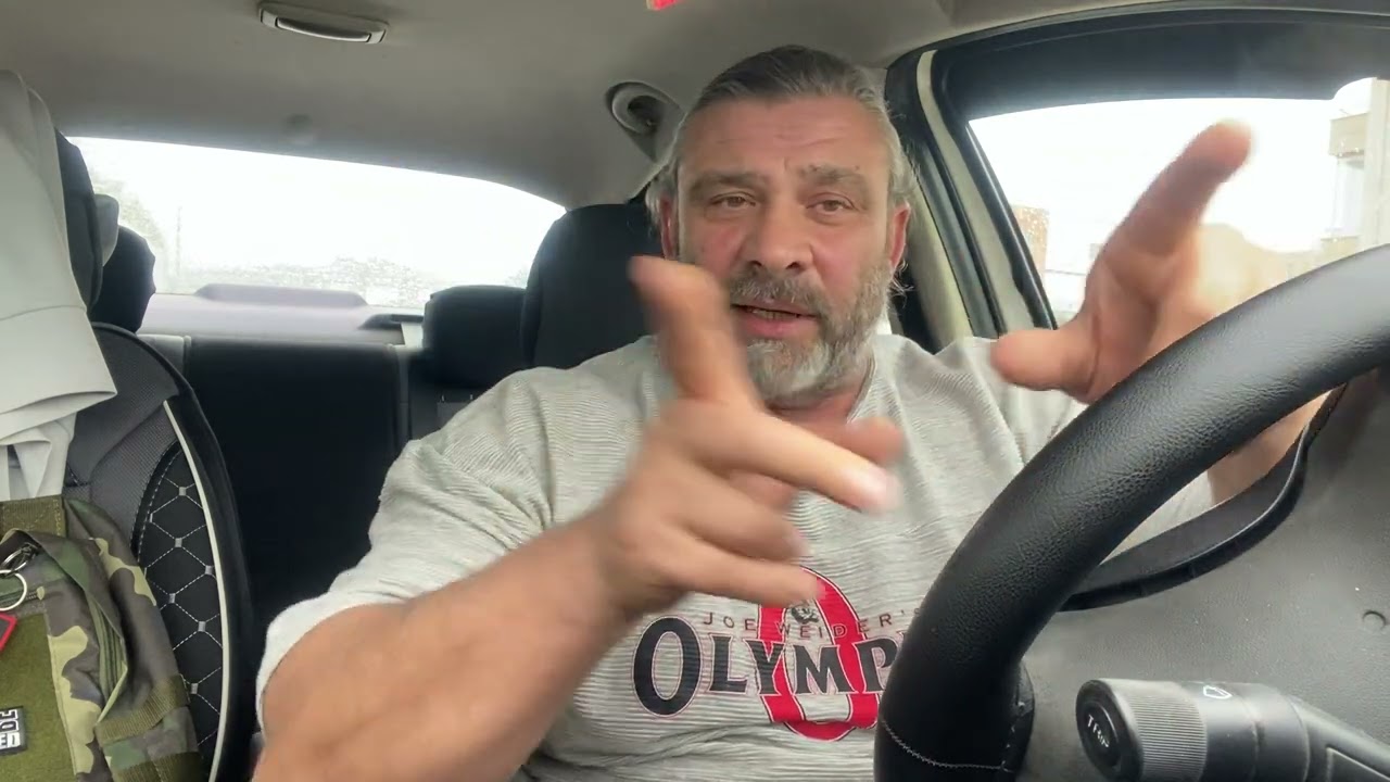 Doğumdan Bugüne Benim Hayatım PART 1
