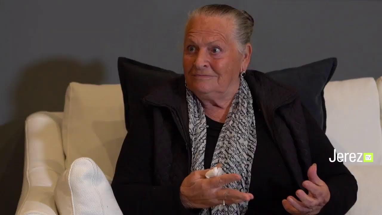 CASO HOLGADO | Entrevista con Antonia Castro, madre de Juan Holgado. Imágenes en exclusiva. #Jere…