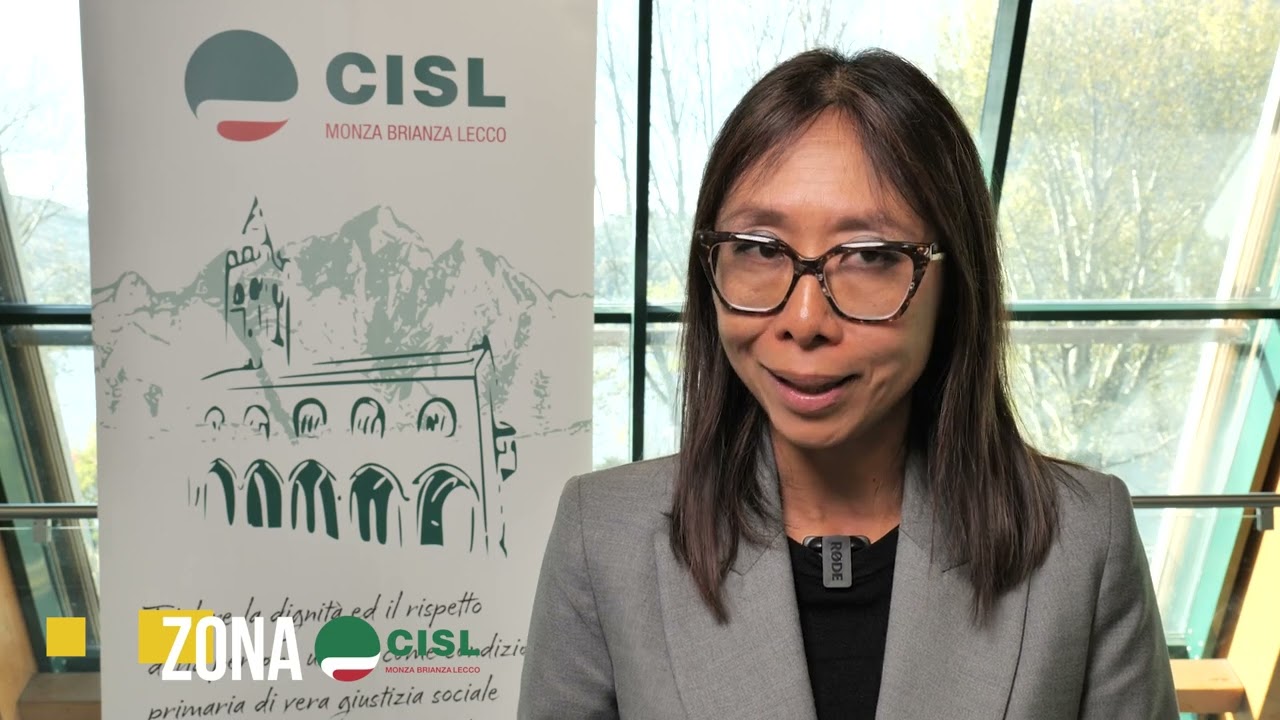 ZONA CISL - Donne e part time