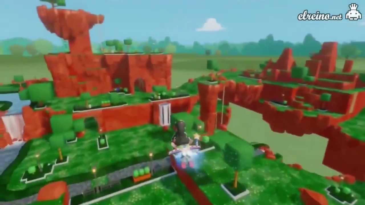 Análisis Disney Infinity - X360/PS3/Wii/Wii U
