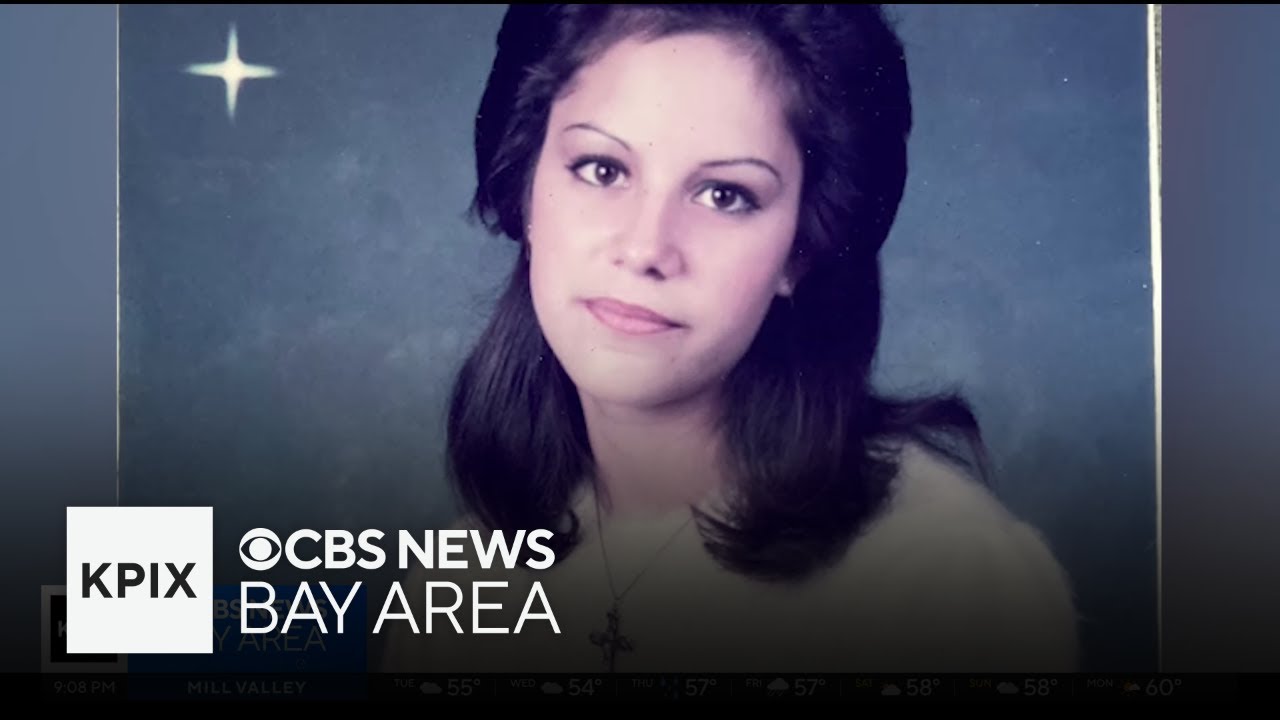 Berkeley woman missing since '89 identified as Jane Doe found near Colfax