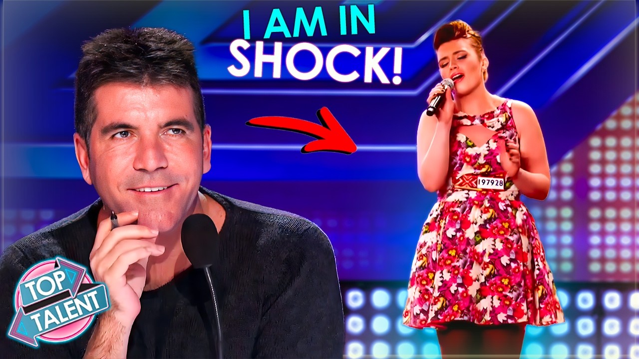 They’ve Heard Many VOICES… But NEVER Like THESE! 😮