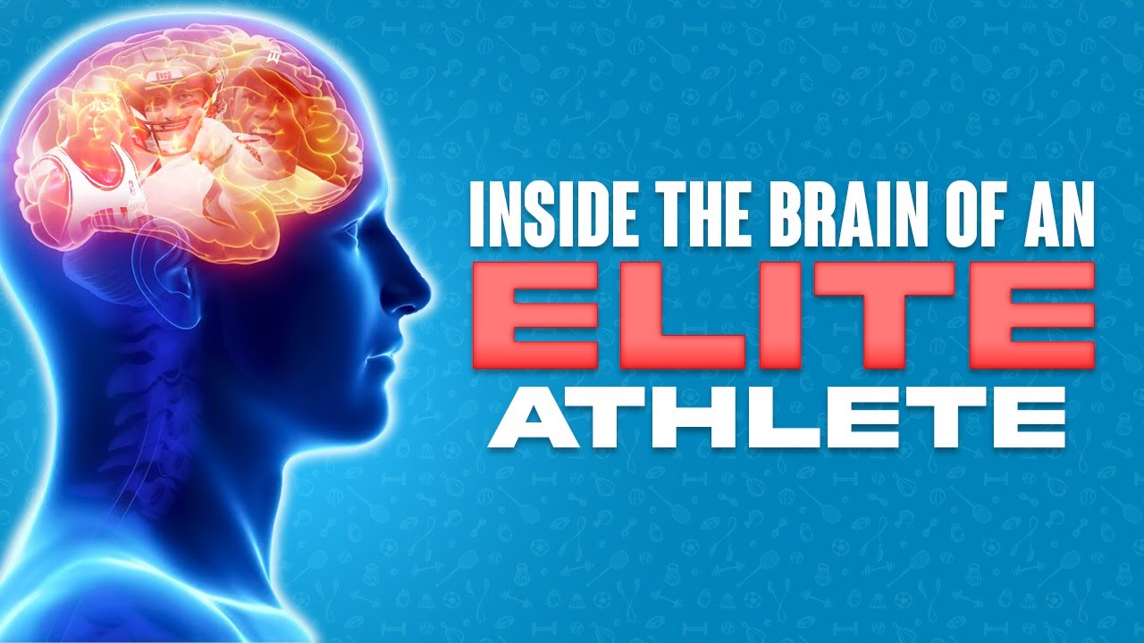 Take advantage of these 7 elite sports vision skills