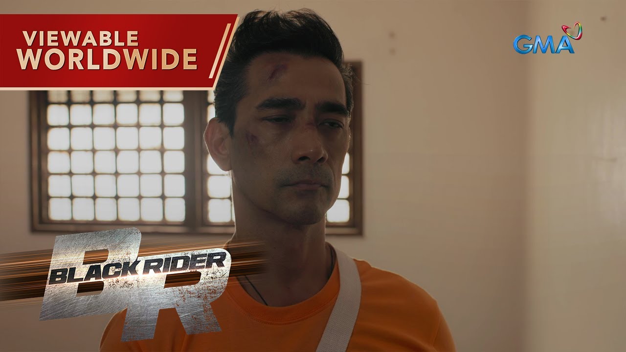 Black Rider: Edgardo must pay the price of his sins! (Episode 111)