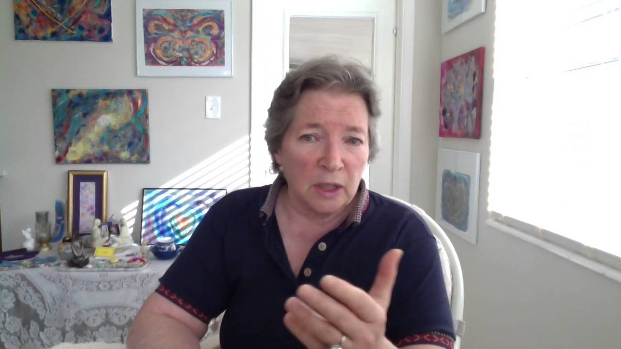 CoDependency Revealed: Fallacy 3;Honoring Boundaries Doesn't Matter