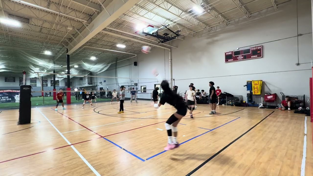 Game 5