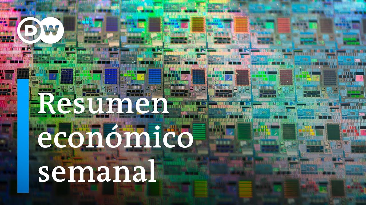 Las noticias de economía más destacadas de la última semana