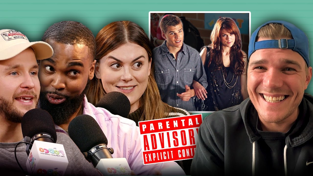 Lindsey Shaw And Chris Zylka’s One Night Stand | Ned's Clips