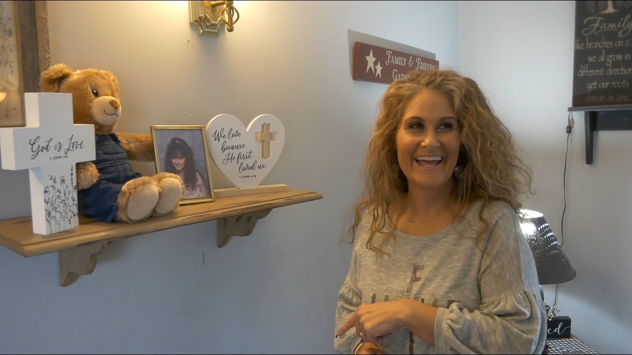 Misty Ammon - Episode 77 - Changed Person