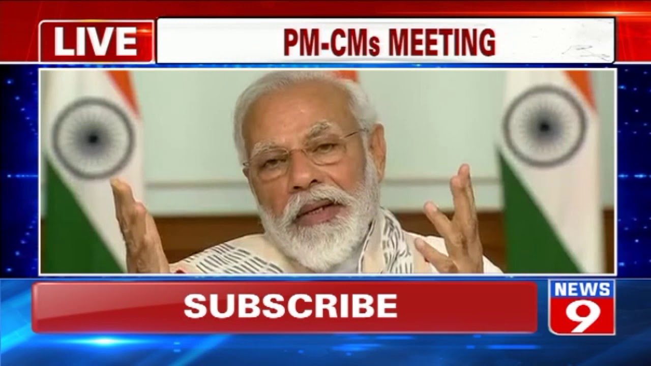 COVID-19 Crisis: PM Modi's message to India