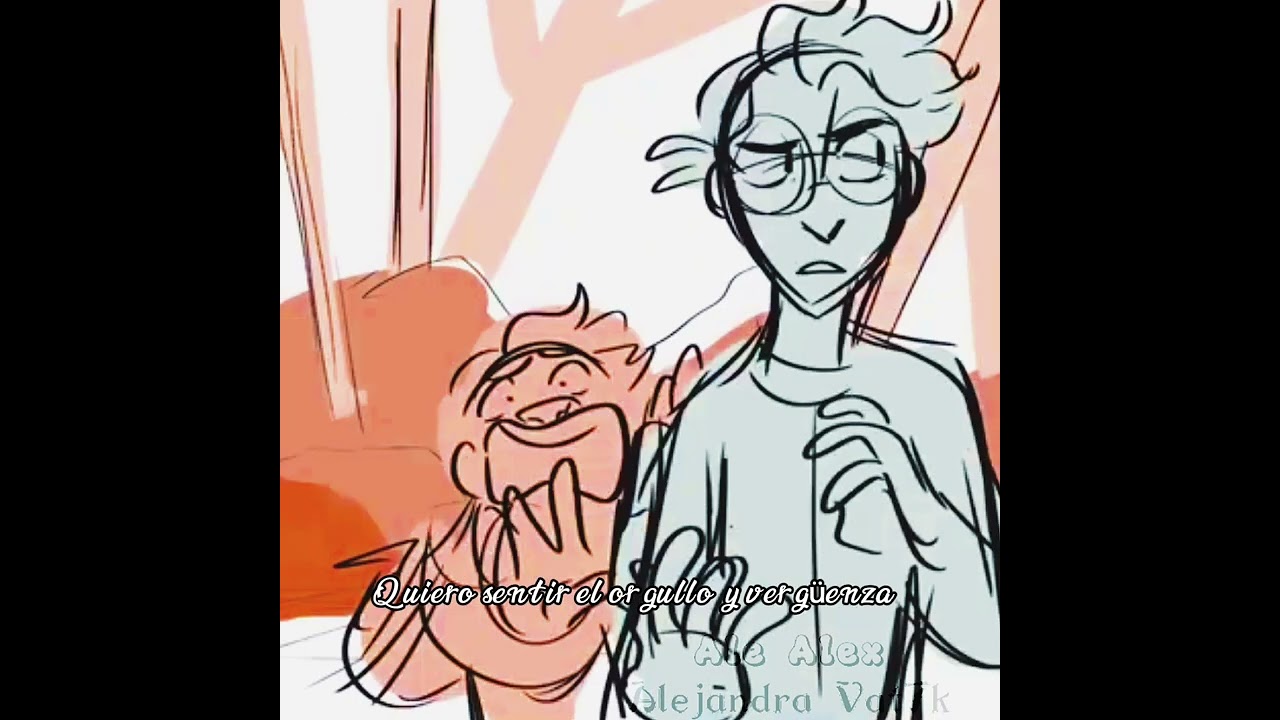 Could Have Been Me + amv vat7k (sub español)