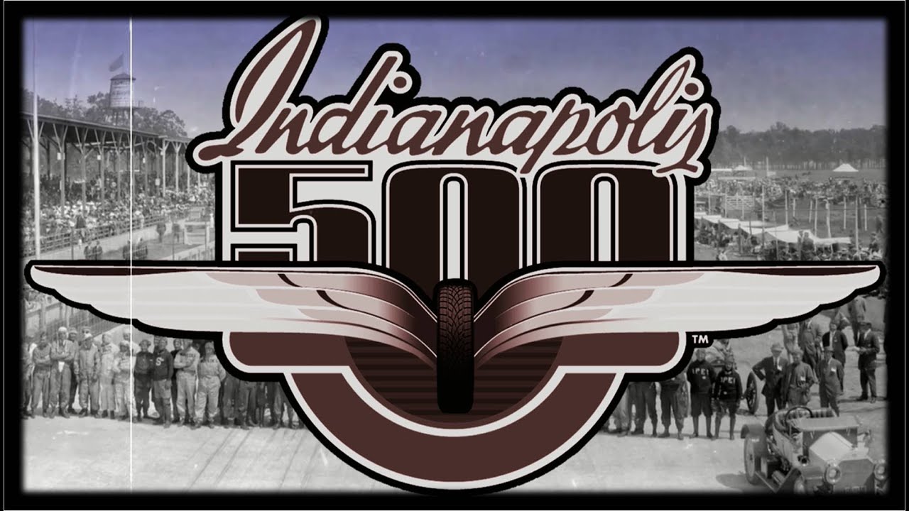 Classic Races - Ep04 : The Indy 500 (documentary) HD