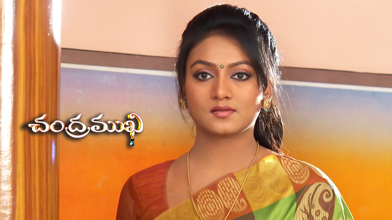 Chandramukhi | 13th November 2023 | Full Episode 745 | ETV Plus