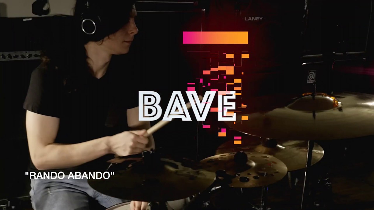 BAVE - 