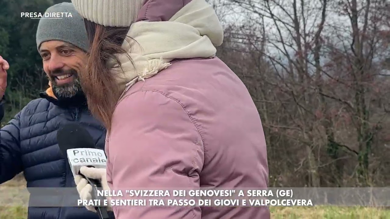 PRESA DIRETTA - NELLA 