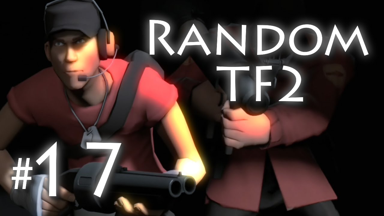 Random Team Fortress 2 Creaturing w/ Kootra Ep. 17