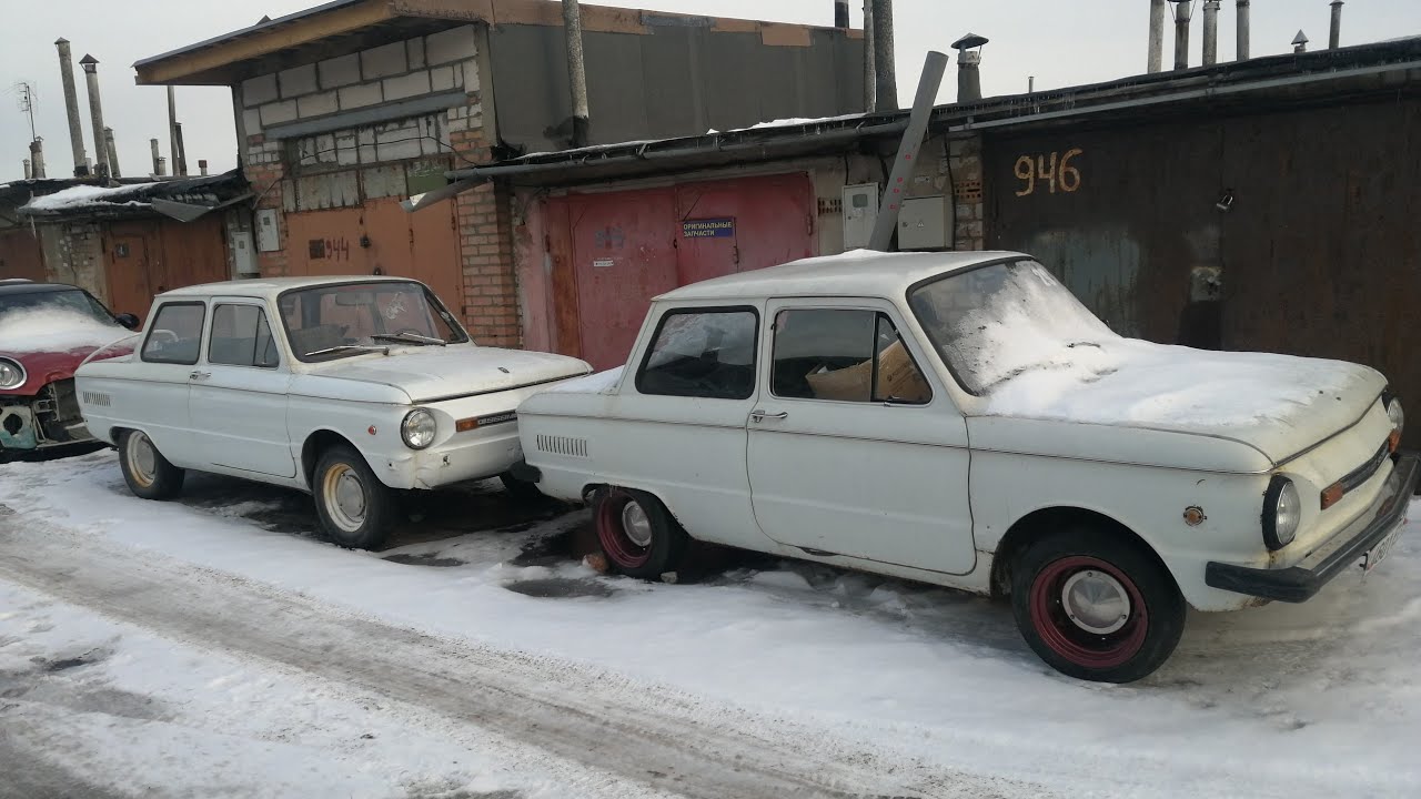 все охлаждения на антифризе готово #заз968м #владелецЗапорожцев /запорожец / печка