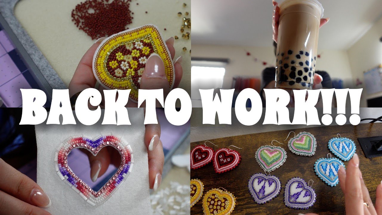Hearts, Hearts & More Hearts