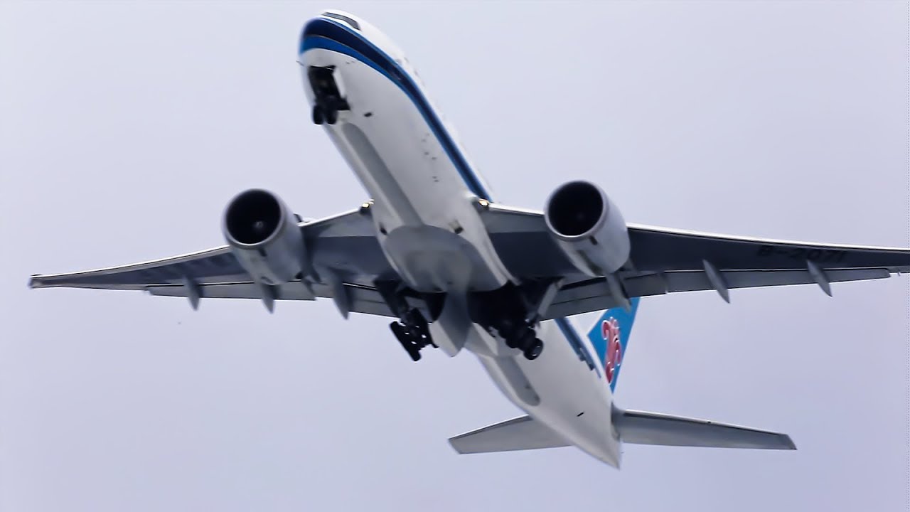 Aviation, 2017 Rewinded, ✈AVIATION MEGA 🎬 MIX Schiphol.