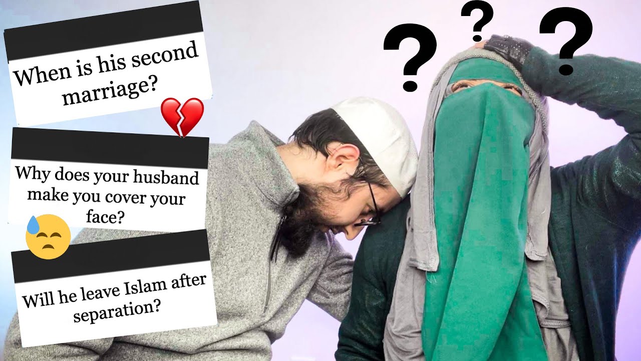 Finally Opening Up! | Q+A | Second marriage,  Divorce, Becoming Christian again