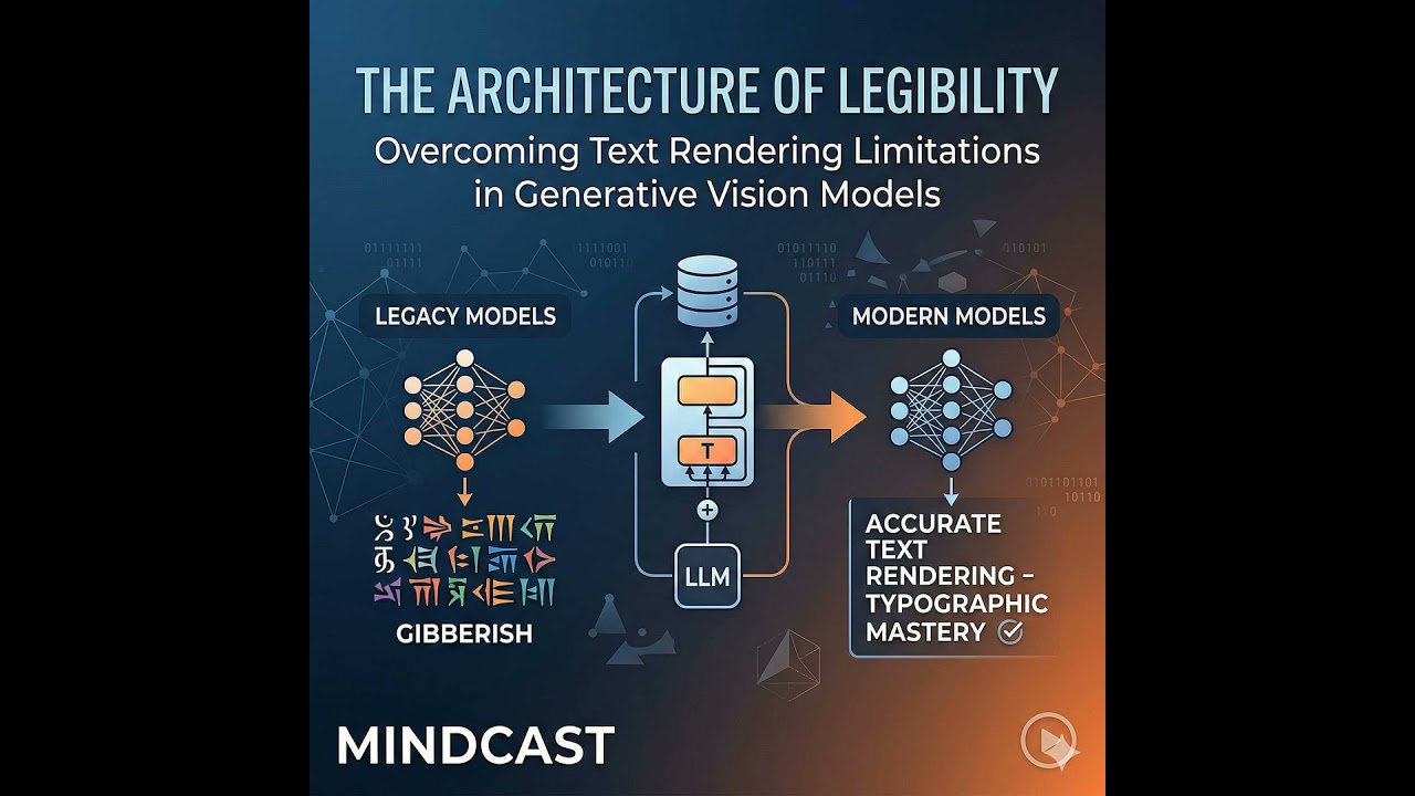 The Architecture of Legibility