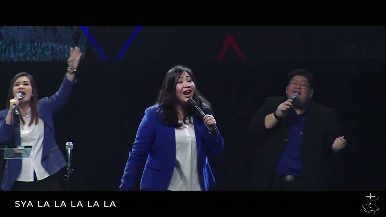 Graha Bethany Nginden - Biar Bumi Akan Berlalu