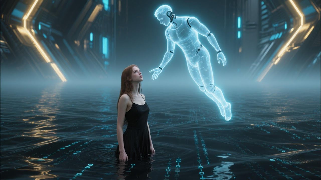 Code vs Love - Long Version