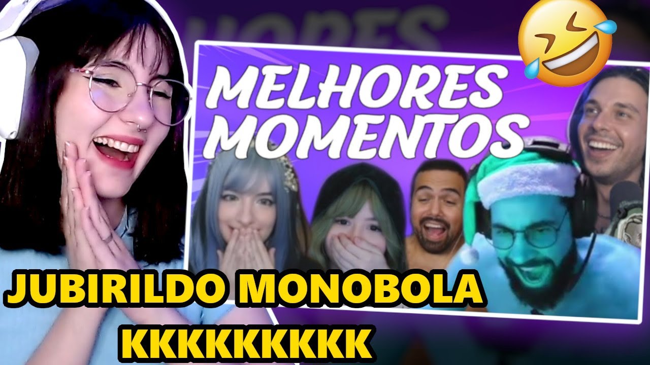 MELHORES MOMENTOS do RPG The Witcher: Smzinho, Faye, Kett, Caio, Romulo | C&aacute;tia reage