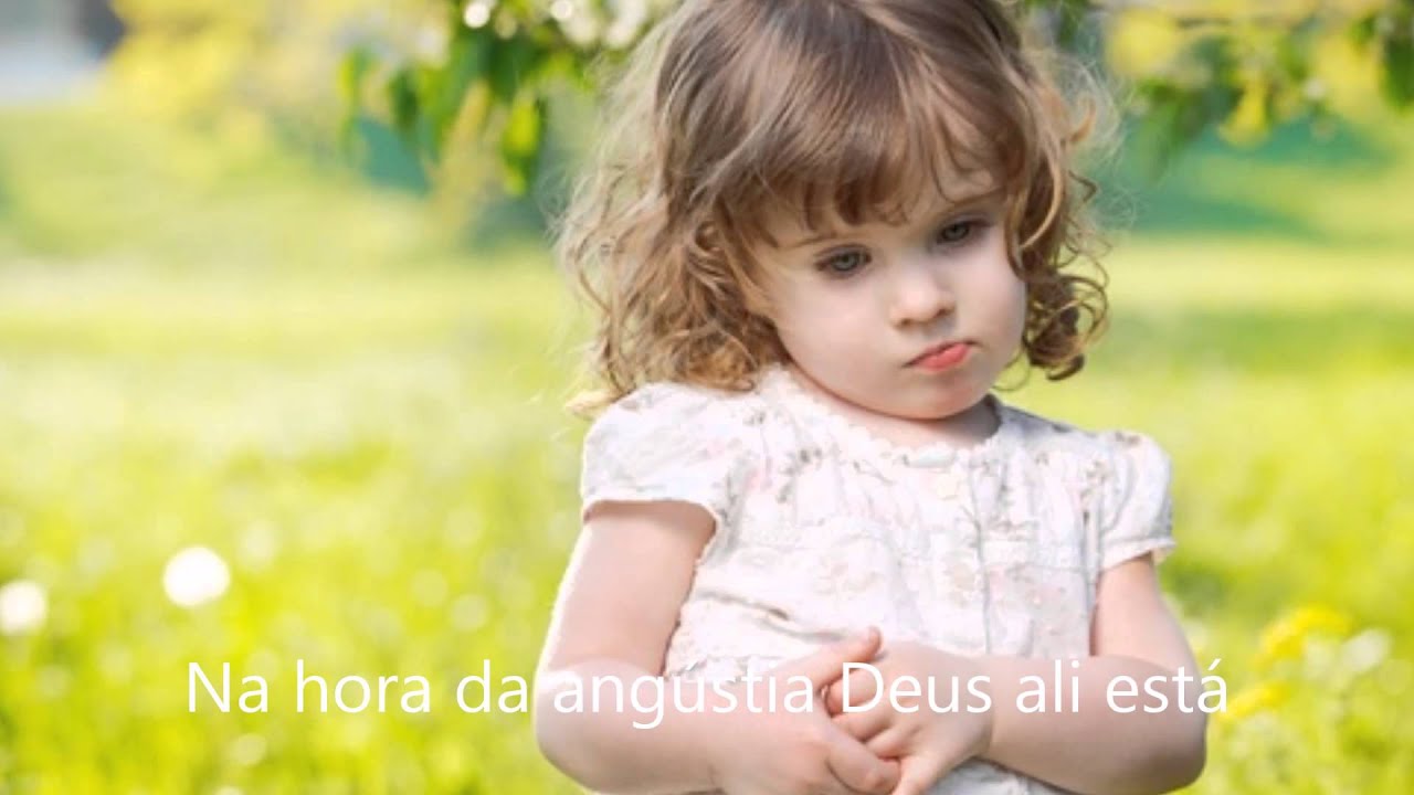 Na Hora da Angústia - ICM