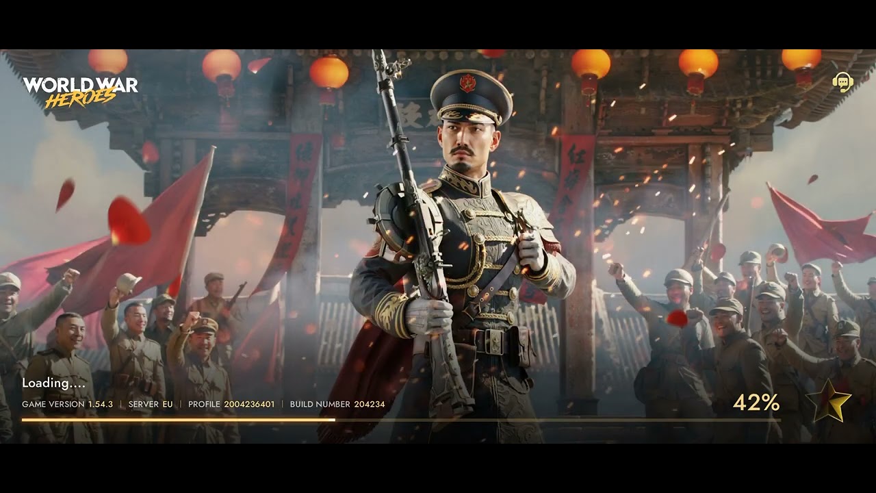 WORLD WAR HEROES   GAMEPLAY PART  36
