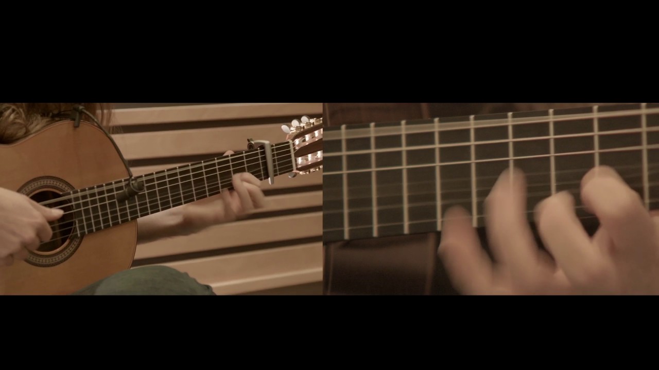 Nano Stern - Azul (Tutorial Cancionero)