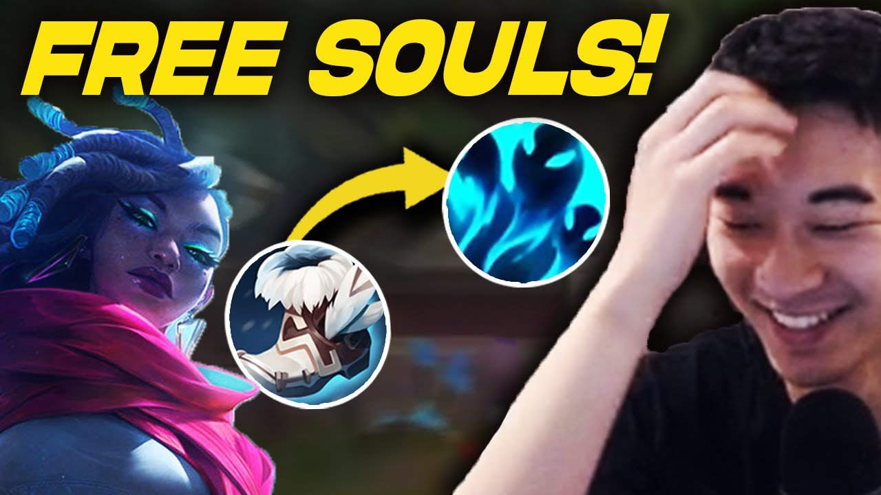 SENNA SUPPORT FEELS UNSTOPPABLE! | Biofrost
