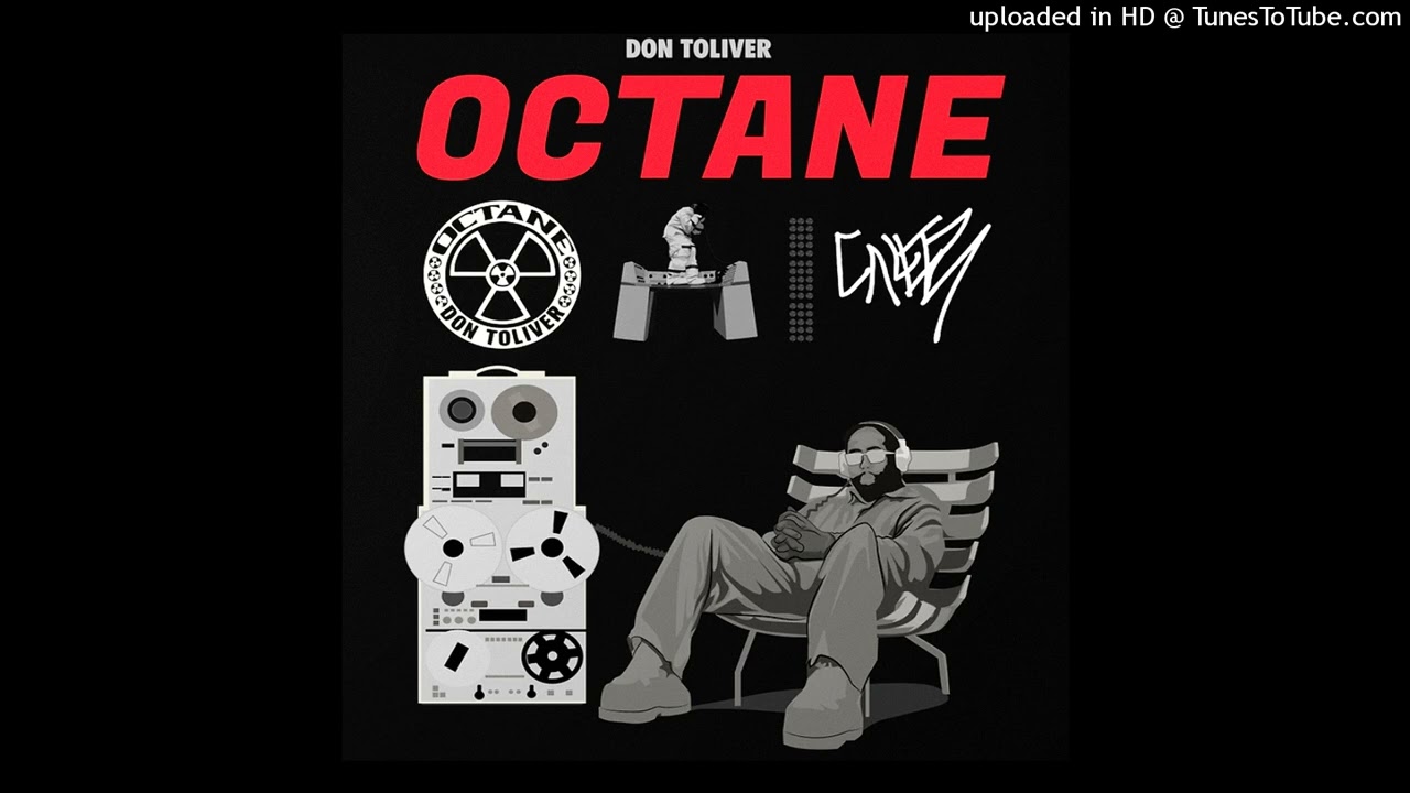 don toliver type beat + octane type beat - 
